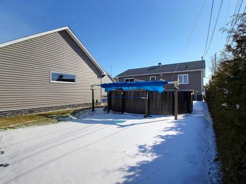 ExtÃ©rieur - 9 Rue Therrien, Ville-Marie, QC - Outdoor With Exterior
