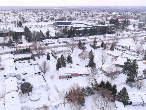 Aerial photo - 2235 Place Bonenfant, Shawinigan, QC - Outdoor With View