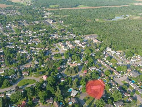 Aerial photo - 2235 Place Bonenfant, Shawinigan, QC - Outdoor With View