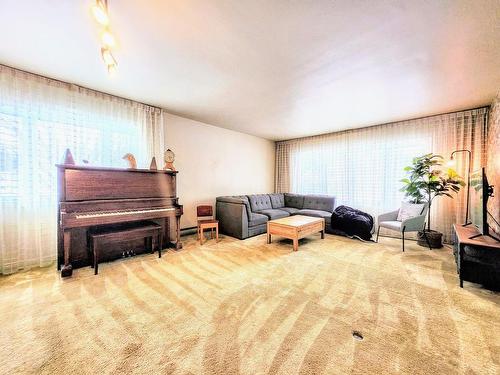 Living room - 2235 Place Bonenfant, Shawinigan, QC - Indoor