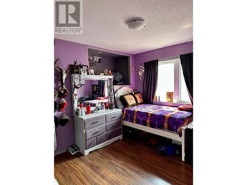 3405 218 Road, Dawson Creek, BC - Indoor Photo Showing Bedroom