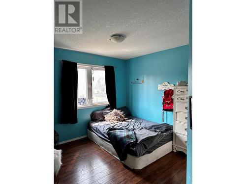 3405 218 Road, Dawson Creek, BC - Indoor Photo Showing Bedroom