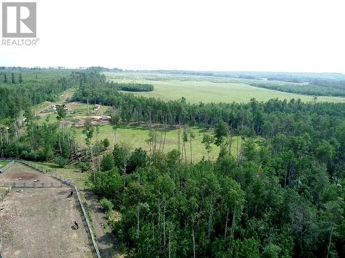 3405 218 Road, Dawson Creek, BC - Outdoor With View