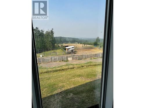 3405 218 Road, Dawson Creek, BC -  With View