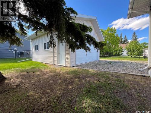 508 Wright Road, Moosomin, SK - Outdoor With View