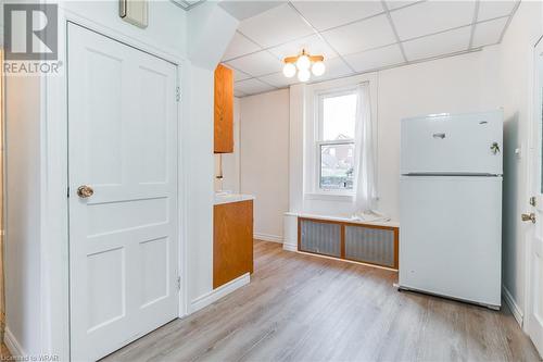 45 East Bend Avenue N, Hamilton, ON - Indoor Photo Showing Other Room