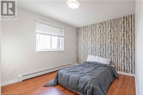 925 10Th Avenue E Unit# 304, Owen Sound, ON - Indoor Photo Showing Bedroom