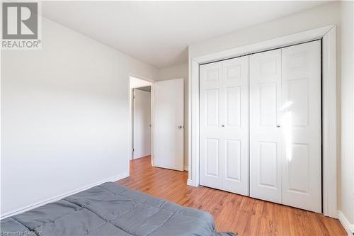 925 10Th Avenue E Unit# 304, Owen Sound, ON - Indoor Photo Showing Bedroom