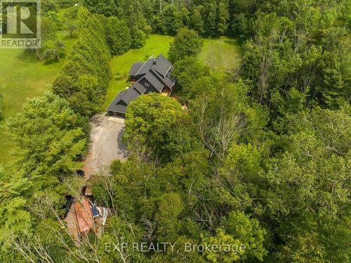 203 Bullis Rd, Brighton, ON - Outdoor With View