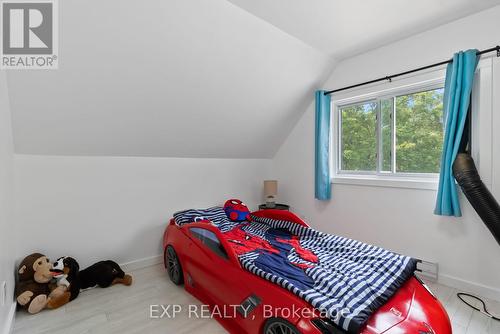 203 Bullis Road, Brighton, ON - Indoor Photo Showing Bedroom