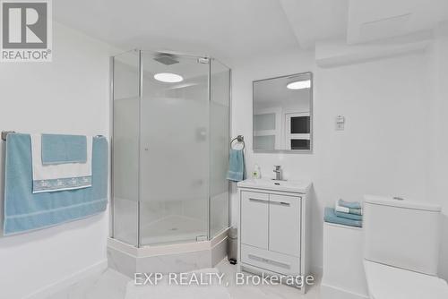 203 Bullis Road, Brighton, ON - Indoor Photo Showing Bathroom