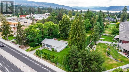 4482 Gordon Drive, Kelowna, BC - Outdoor With View