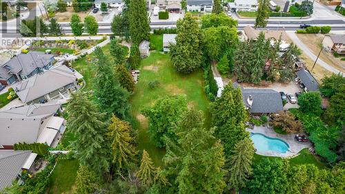 4482 Gordon Drive, Kelowna, BC - Outdoor With View