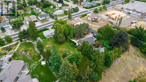 4482 Gordon Drive, Kelowna, BC - Outdoor With View
