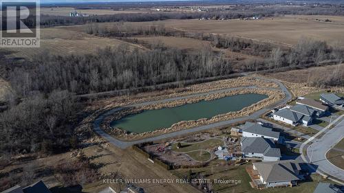 82 Markland Ave, Prince Edward County, ON - Outdoor With View