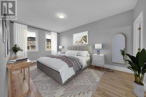 82 Markland Ave, Prince Edward County, ON - Indoor Photo Showing Bedroom