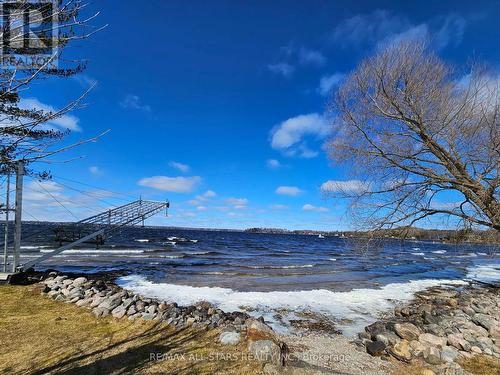 66 West St N, Kawartha Lakes, ON - Outdoor With View