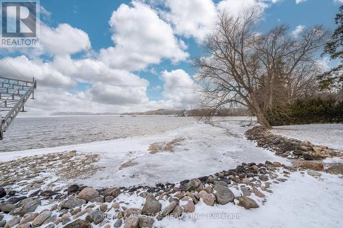 66 West St N, Kawartha Lakes, ON - Outdoor With Body Of Water With View