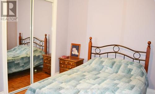 123 O'Reilly Lane, Kawartha Lakes, ON - Indoor Photo Showing Bedroom