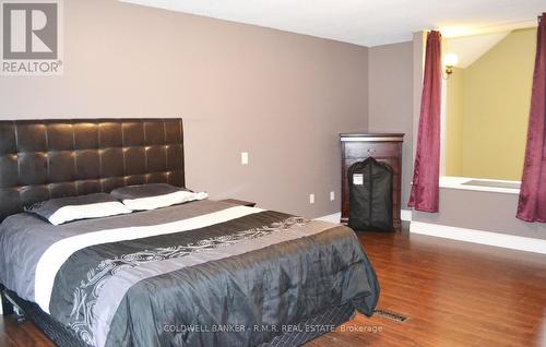 123 O'Reilly Lane, Kawartha Lakes, ON - Indoor Photo Showing Bedroom