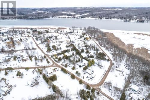 261 North Indian Rd, Asphodel-Norwood, ON - Outdoor With Body Of Water With View
