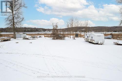 261 North Indian Road, Asphodel-Norwood, ON - Outdoor With View