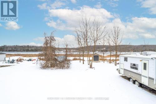 261 North Indian Rd, Asphodel-Norwood, ON -  With View