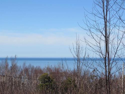 Lot 6 Shore Road, Parkers Cove, NS 