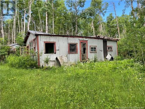 755 Cape Road, Newburg, NB 