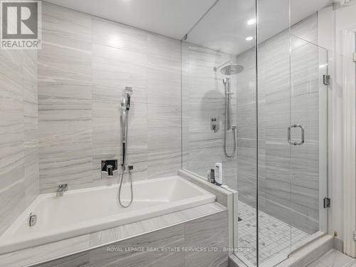 #Lph 8 -2111 Lake Shore Blvd  W, Toronto, ON - Indoor Photo Showing Bathroom