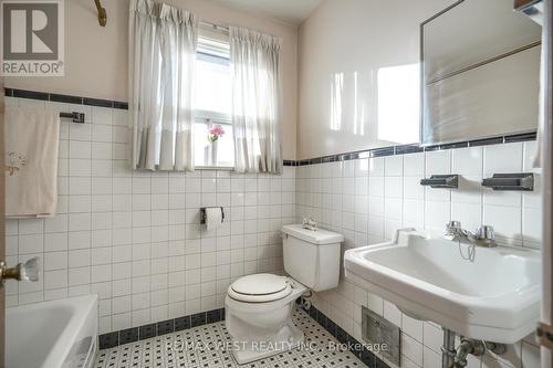 6 Dalrymple Drive, Toronto, ON - Indoor Photo Showing Bathroom