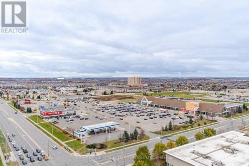 #1708 -4655 Glen Erin Dr, Mississauga, ON - Outdoor With View