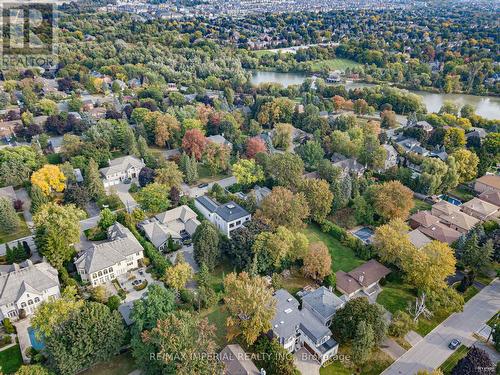 40 Pomander Rd, Markham, ON - Outdoor With View