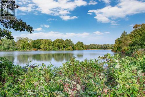 40 Pomander Rd, Markham, ON - Outdoor With Body Of Water With View