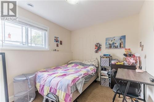 376 James Street, Pembroke, ON - Indoor Photo Showing Bedroom