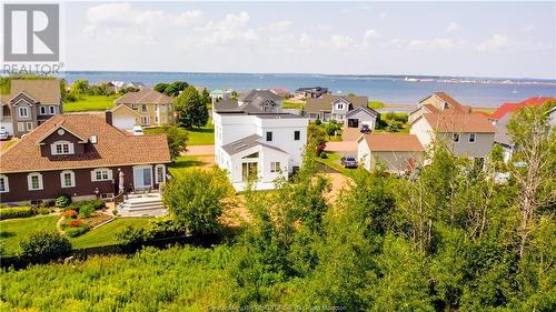 491 Wayne St, Shediac, NB - Outdoor With Body Of Water With View