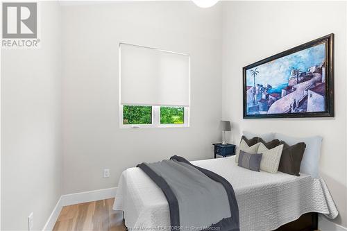 491 Wayne St, Shediac, NB - Indoor Photo Showing Bedroom