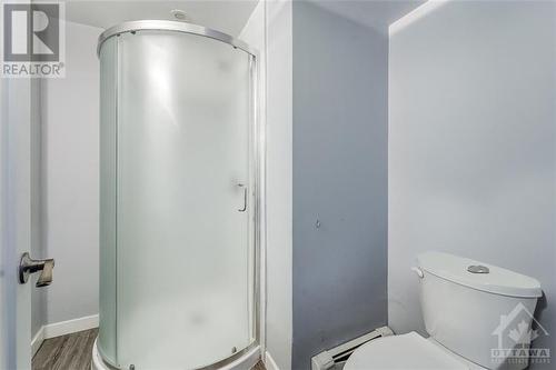 Lower Unit - 44 Lazy Nol Court, Ottawa, ON - Indoor Photo Showing Bathroom