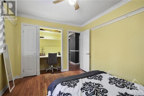 5448 North Drive, Ottawa, ON - Indoor Photo Showing Bedroom