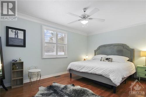 5448 North Drive, Ottawa, ON - Indoor Photo Showing Bedroom