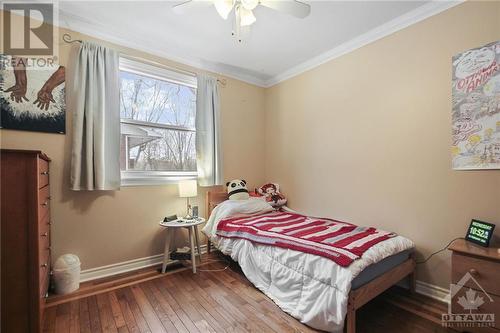 5448 North Drive, Ottawa, ON - Indoor Photo Showing Bedroom