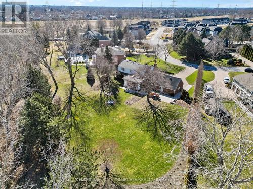 6411 January Dr, Niagara Falls, ON - Outdoor With View