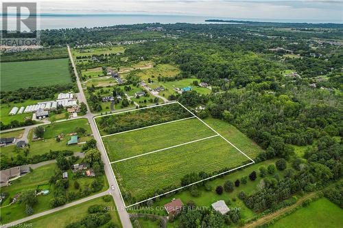 Lot 3 Burleigh Rd, Fort Erie, ON - Outdoor With View