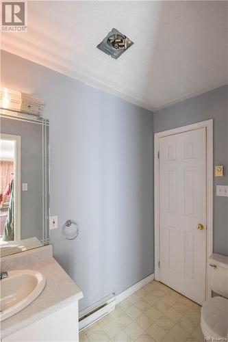 521 Rue Boisjoli, Tracadie, NB - Indoor Photo Showing Bathroom