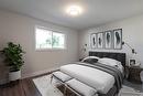 308 Mount Albion Road|Unit #1, Hamilton, ON  - Indoor Photo Showing Bedroom 