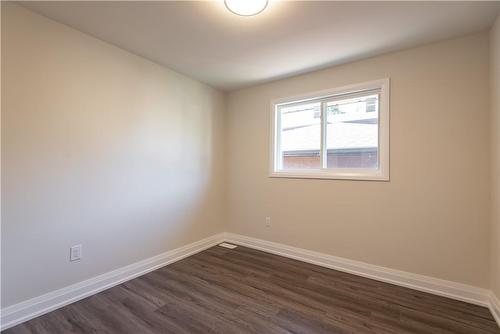 308 Mount Albion Road|Unit #1, Hamilton, ON - Indoor Photo Showing Other Room