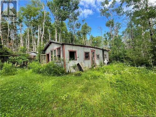 755 Cape Road, Newburg, NB 