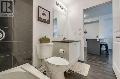 #229 -5055 Greenlane Rd, Lincoln, ON - Indoor Photo Showing Bathroom