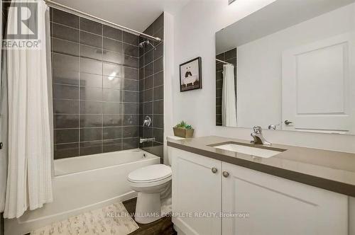 #229 -5055 Greenlane Rd, Lincoln, ON - Indoor Photo Showing Bathroom
