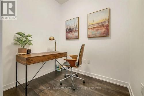 #229 -5055 Greenlane Rd, Lincoln, ON - Indoor Photo Showing Office